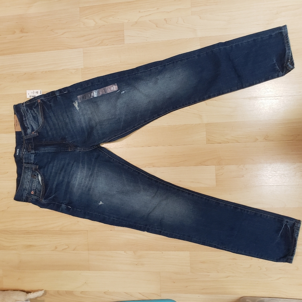 Aero Jeans